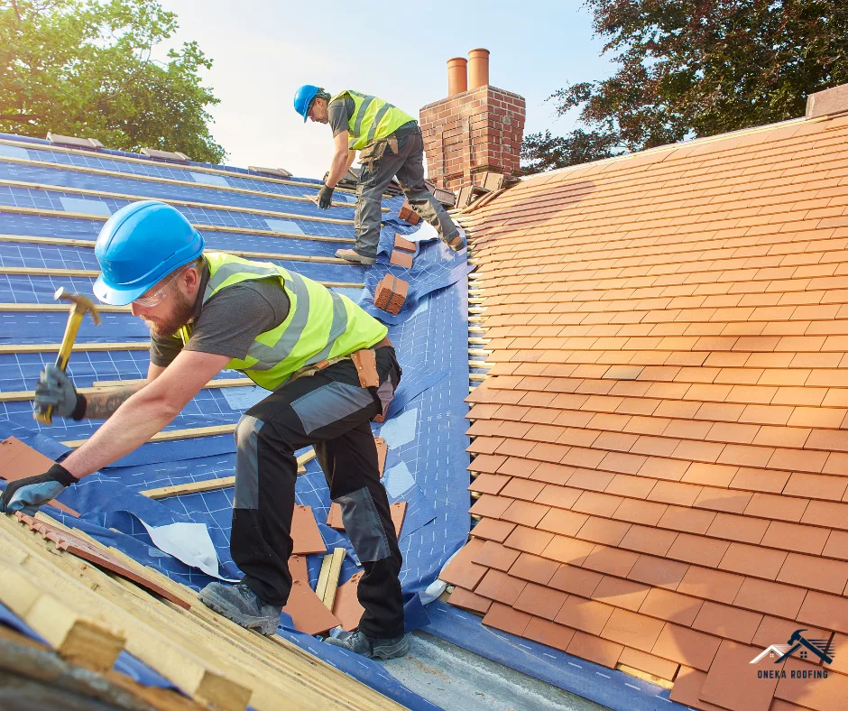 Why choose Roof Repair Near Me in Rush Hill, MO
